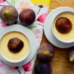 Молоко с инжиром - вкусное лекарство