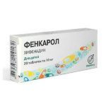 Фенкарол