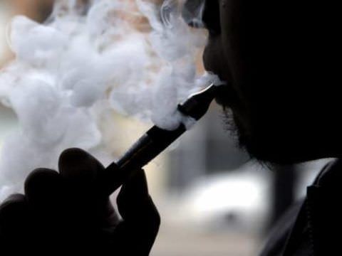 Модная привычка сейчас - проблемы с дыханием потом