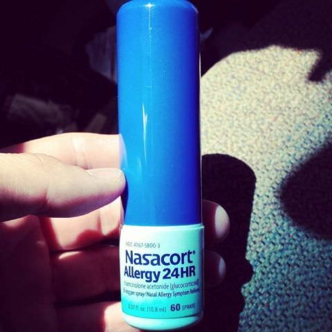 Назакорт
