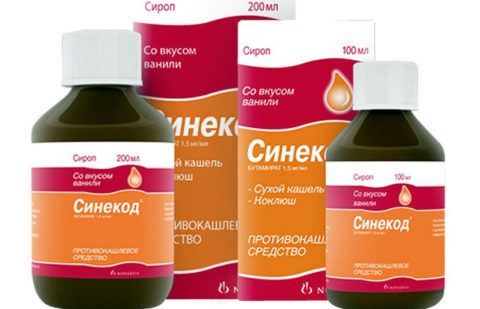 Синекод