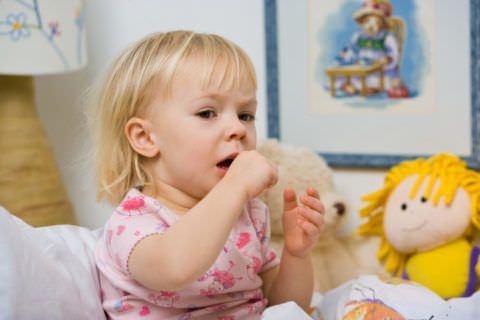 Кашель может быть симптомом многих заболеваний