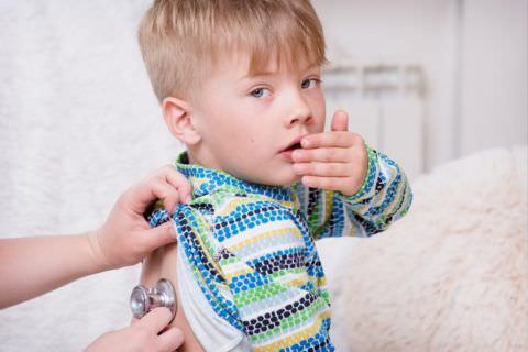 Важно своевременно показать ребенка врачу