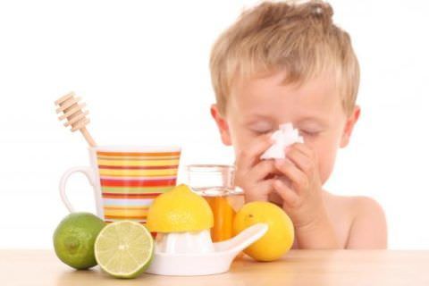 Включите в рацион больше полезных продуктов