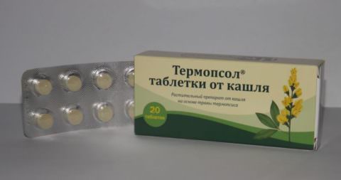 Термопсол