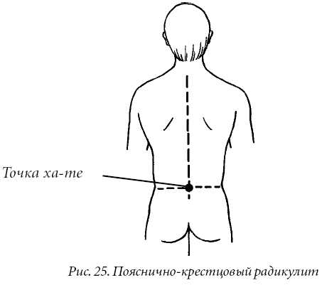 Боль в области груди  и спины народная медицина / народные рецепты и средства